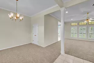 3208 Park Lake Dr, Waco, TX 76708 - Photo 4
