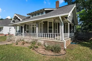 2807 Washington Ave, Waco, TX 76710 - Photo 2