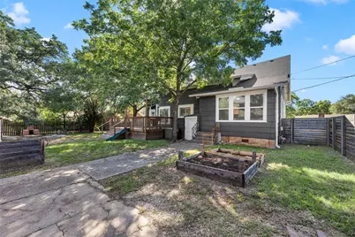 2807 Washington Avenue, Waco, TX 76710 - Photo 28