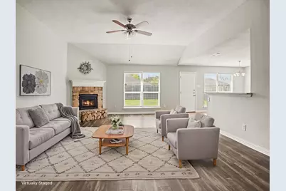 636 Dover Heights Trail, Mansfield, TX 76063 - Photo 2