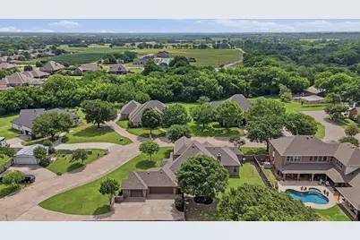 201 Hillside Lane, Lindsay, TX 76250 - Photo 38