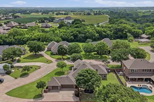 201 Hillside Ln, Lindsay, TX 76250 - Photo 38