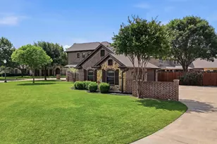 201 Hillside Ln, Lindsay, TX 76250 - Photo 40