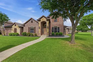 201 Hillside Ln, Lindsay, TX 76250 - Photo 1