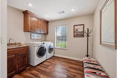 201 Hillside Lane, Lindsay, TX 76250 - Photo 18