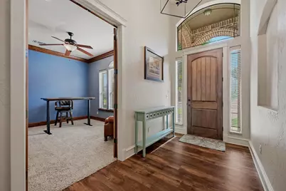 201 Hillside Lane, Lindsay, TX 76250 - Photo 6