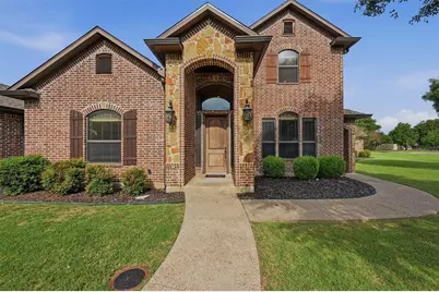 201 Hillside Lane, Lindsay, TX 76250 - Photo 4