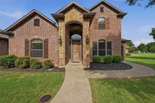 201 Hillside Ln, Lindsay, TX 76250 - Photo 4