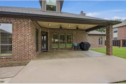 201 Hillside Lane, Lindsay, TX 76250 - Photo 32