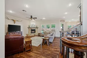 201 Hillside Ln, Lindsay, TX 76250 - Photo 8