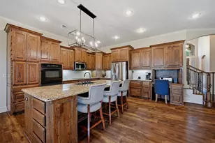 201 Hillside Ln, Lindsay, TX 76250 - Photo 12