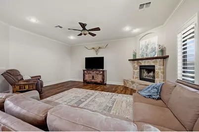 201 Hillside Lane, Lindsay, TX 76250 - Photo 10