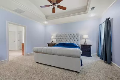 201 Hillside Lane, Lindsay, TX 76250 - Photo 20