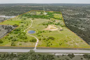 31080 W Fm 8, Dublin, TX 76446 - Photo 1