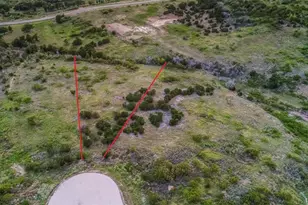 1665 Caprock Ct, Possum Kingdom Lake, TX 76449 - Photo 1