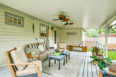 616 Milton Street, Lewisville, TX 75057 - Photo 20