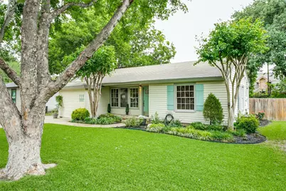 616 Milton Street, Lewisville, TX 75057 - Photo 2