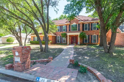 29 Cherry Hills E, Abilene, TX 79606 - Photo 1