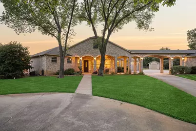 1135 Copper Canyon Road, Copper Canyon, TX 76226 - Photo 2