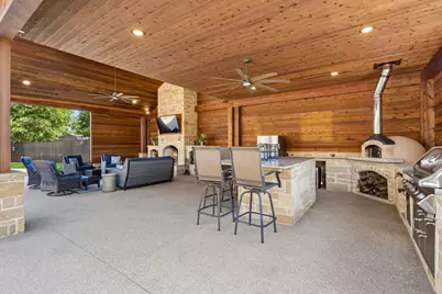 1135 Copper Canyon Road, Copper Canyon, TX 76226 - Photo 8