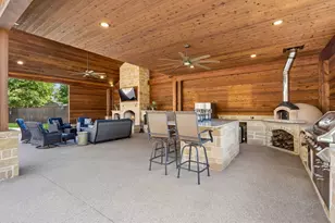 1135 Copper Canyon Rd, Copper Canyon, TX 76226 - Photo 8