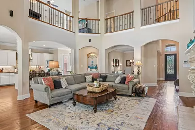 985 Shaddock Park Lane, Allen, TX 75013 - Photo 8