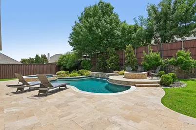 985 Shaddock Park Lane, Allen, TX 75013 - Photo 2