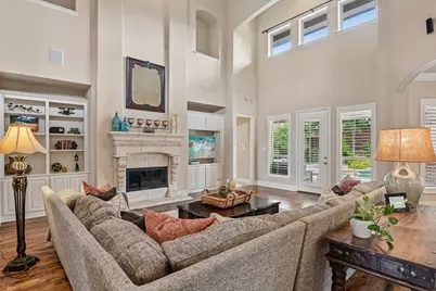 985 Shaddock Park Lane, Allen, TX 75013 - Photo 10