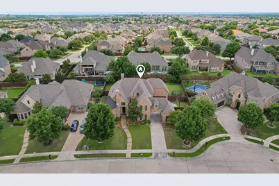 985 Shaddock Park Lane, Allen, TX 75013 - Photo 36
