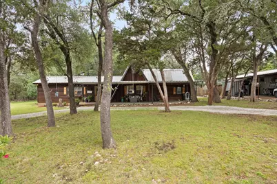 118 County Road 1529, Morgan, TX 76671 - Photo 4