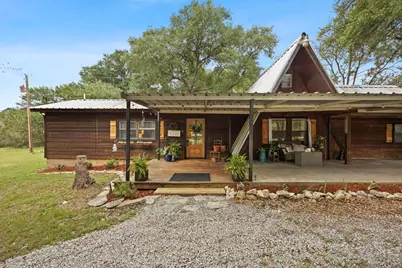 118 County Road 1529, Morgan, TX 76671 - Photo 2