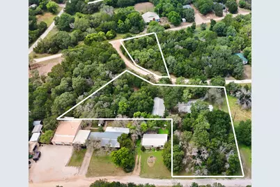 118 County Road 1529, Morgan, TX 76671 - Photo 32
