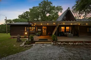 118 County Road 1529, Morgan, TX 76671 - Photo 1