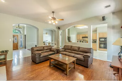 5022 Sandestin Court, Garland, TX 75044 - Photo 4
