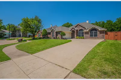 5022 Sandestin Court, Garland, TX 75044 - Photo 2