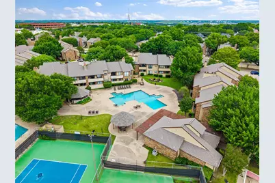 1212 Horizon Trail #3621, Arlington, TX 76011 - Photo 6
