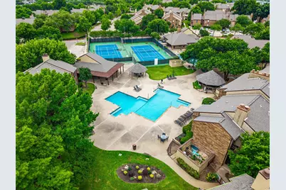 1212 Horizon Trail #3621, Arlington, TX 76011 - Photo 4