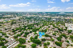 1212 Horizon Trail, Arlington, TX 76011 - Photo 6