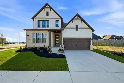 1824 Tye Street, Northlake, TX 76247 - Photo 1