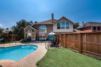 2109 Indian Trail, Rowlett, TX 75088 - Photo 38