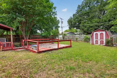 1619 Longview Street, Mesquite, TX 75149 - Photo 18