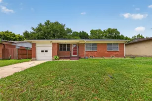 1619 Longview St, Mesquite, TX 75149 - Photo 2