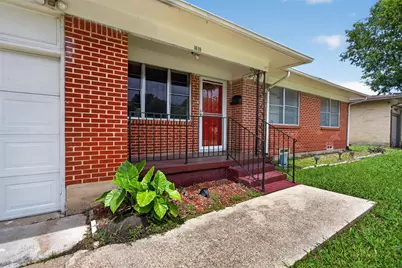 1619 Longview Street, Mesquite, TX 75149 - Photo 1