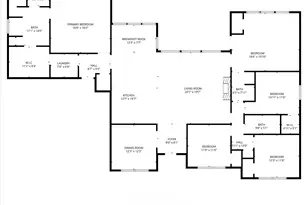 13420 Escalara Ln, Justin, TX 76247 - Photo 34