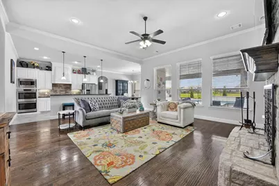 13420 Escalara Lane, Justin, TX 76247 - Photo 10