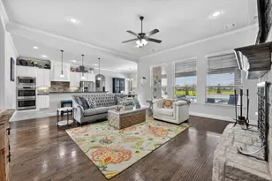 13420 Escalara Ln, Justin, TX 76247 - Photo 10