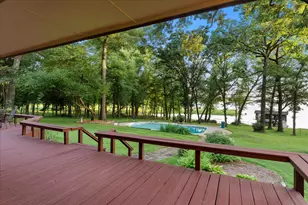 101 County Rd 1299, Yantis, TX 75497 - Photo 30