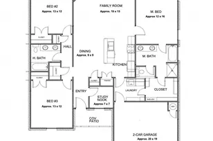 7656 Mountain View Rd, Abilene, TX 79602 - Photo 2