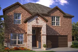 1338 Canterbury Trl, DeSoto, TX 75115 - Photo 1