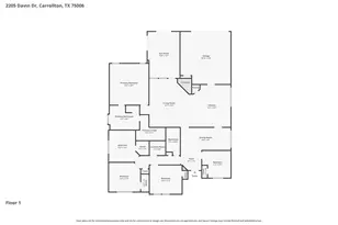 2205 Davin Dr, Carrollton, TX 75006 - Photo 32